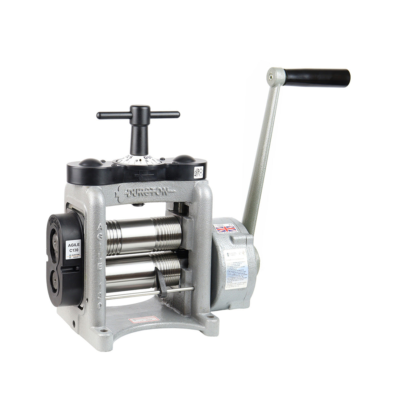 Durston Agile C110 Combo Rolling Mill