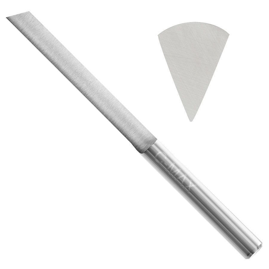GRS® C-Max Graver #2 Onglette