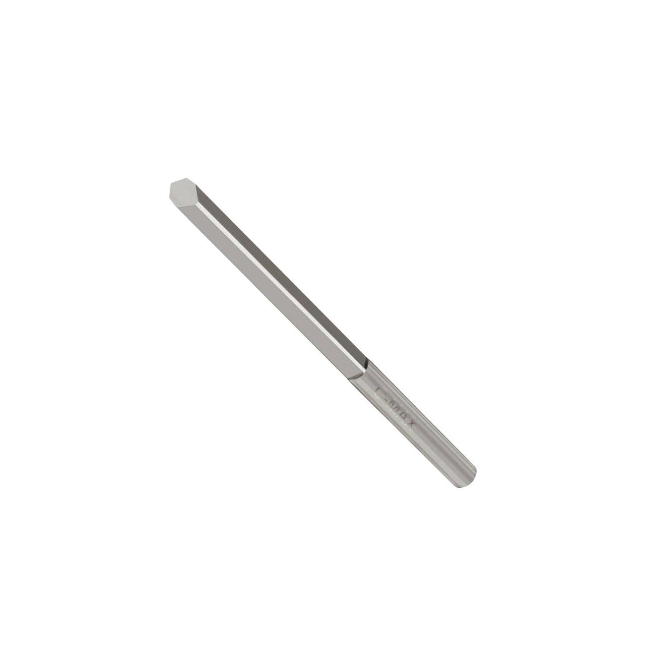 GRS® C-Max V-Point 120° Graver