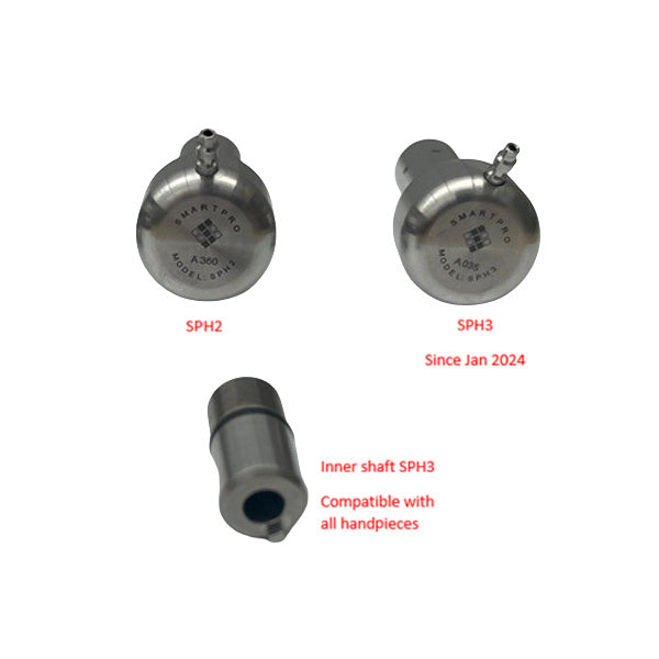 SmartPro Air Do X SPH3 Inner Shaft