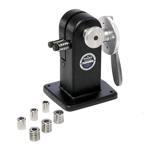 USED Kagan Stone Ring Sizer