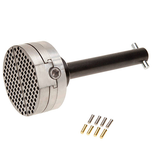 GRS® BenchMate Pin Vise for QC & QCX