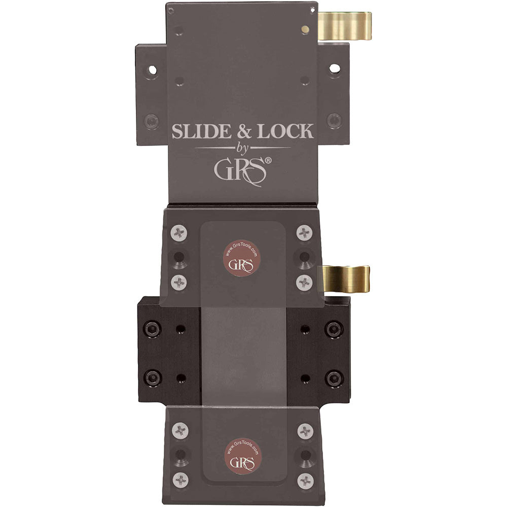 GRS® Slide & Lock Tru-Axis Adapter