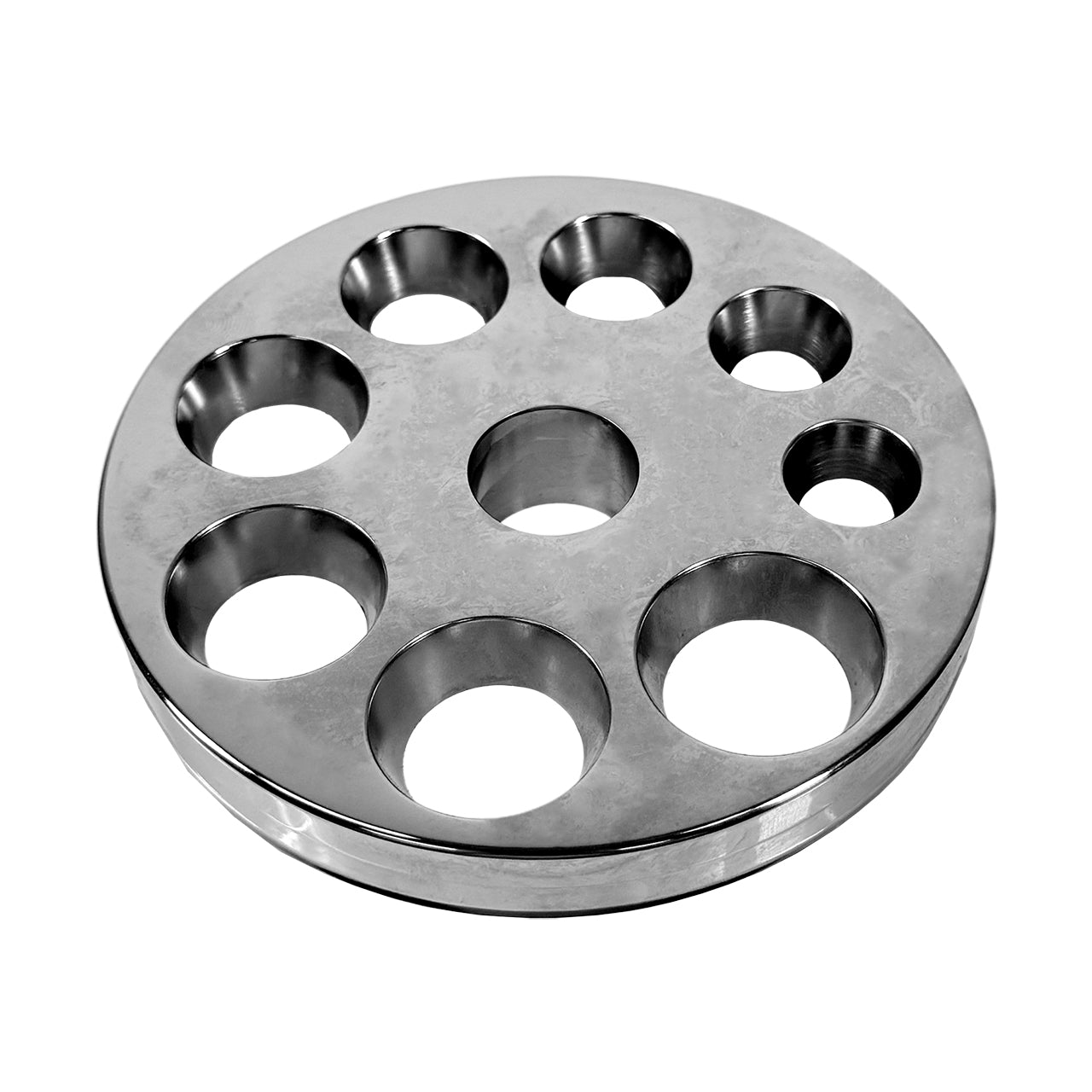 Repl. Reducing Plate for Wedding Ring Sizer