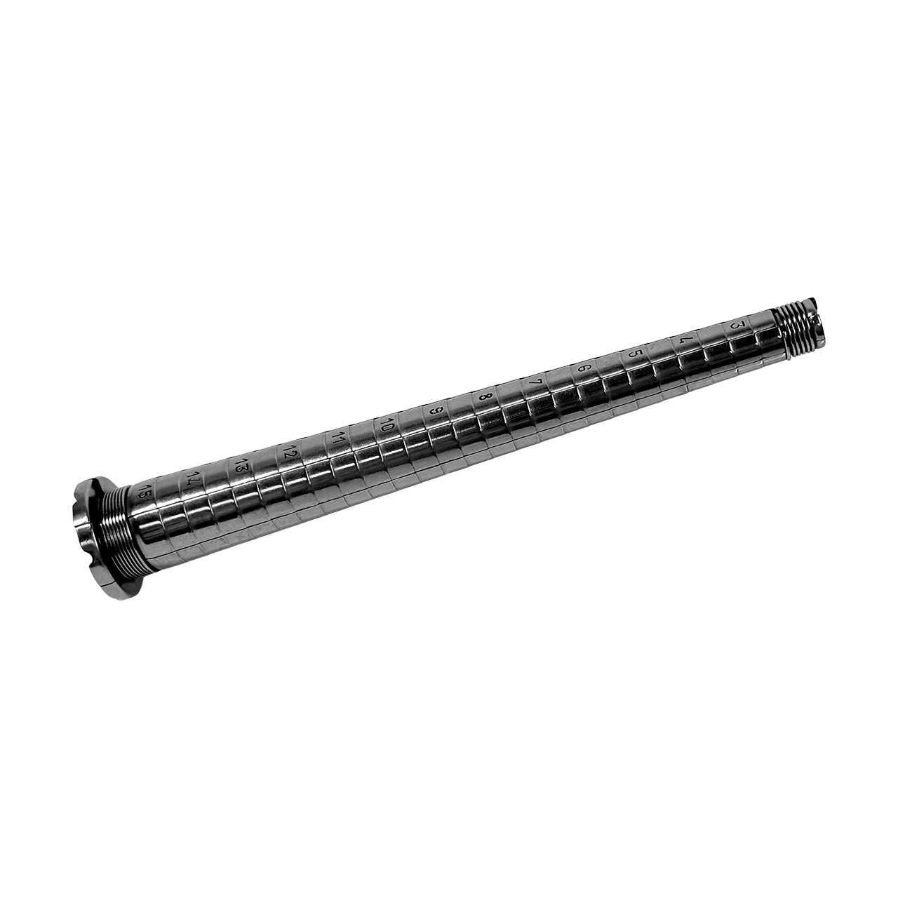 Repl. Mandrel for Wedding Ring Sizer