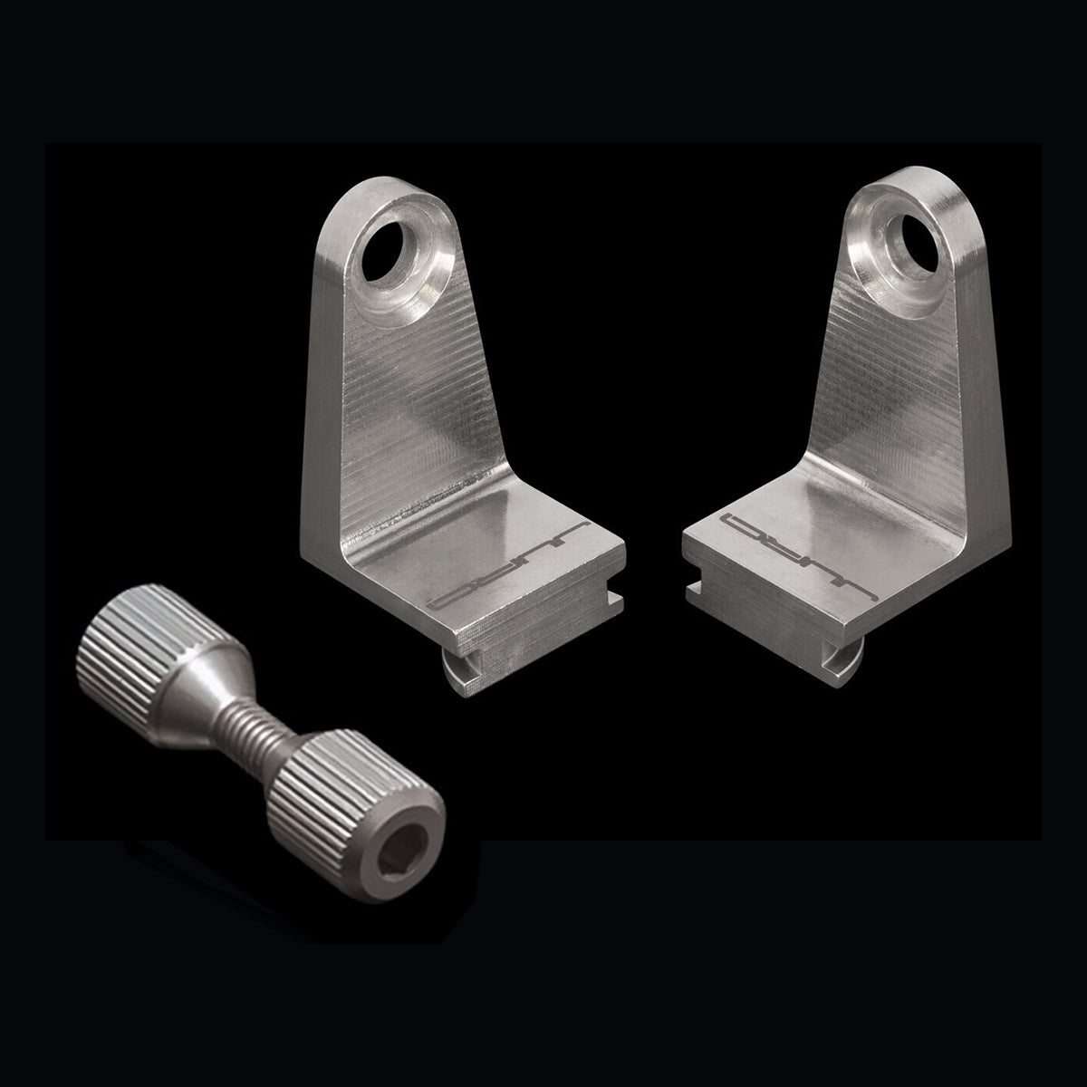 JURA QC Horizontal Ring Holder Set