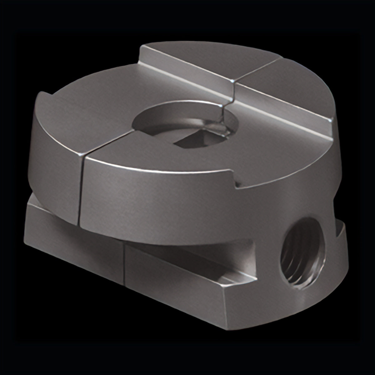 JURA Set of Master Jaws for GRS® Microblock & Microblock XL