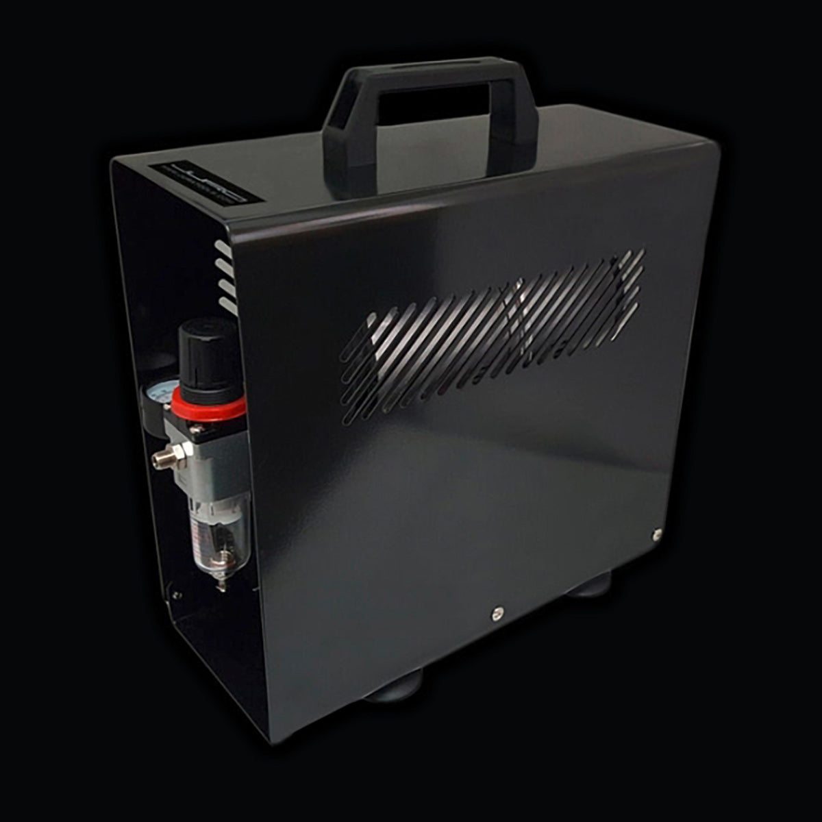 Mini Compressor for the JURA Graver PRO