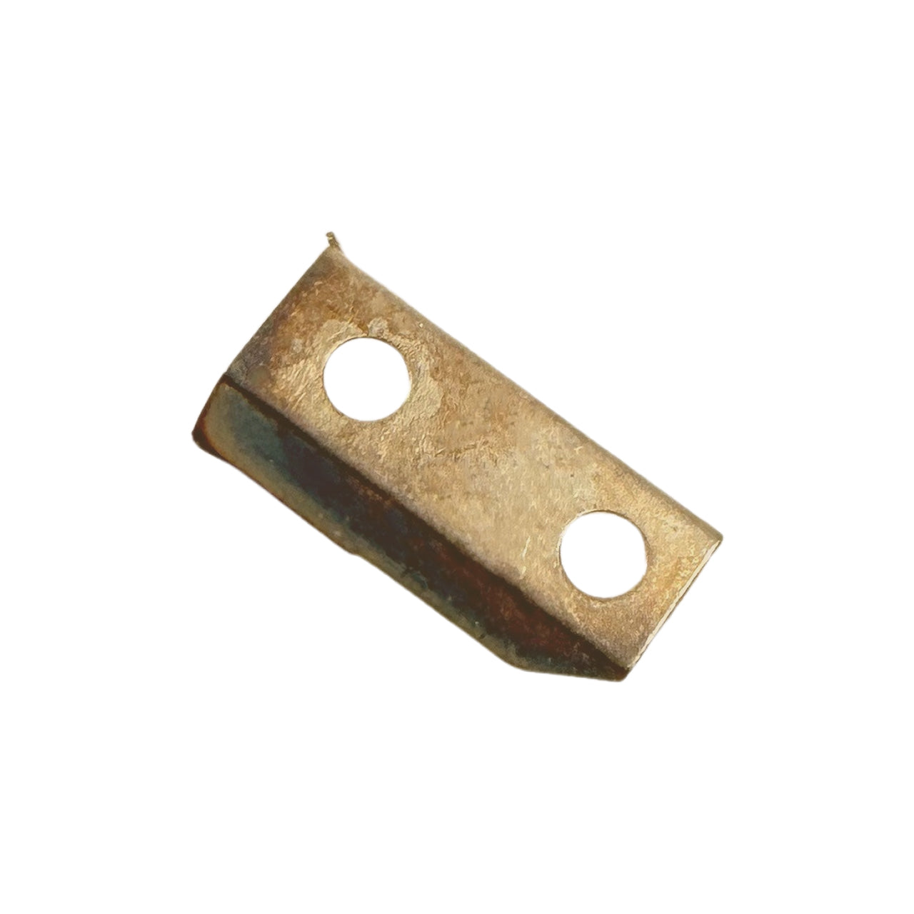 Parts for Power Hand® 3 30X Handpiece - (+) Terminal Plate
