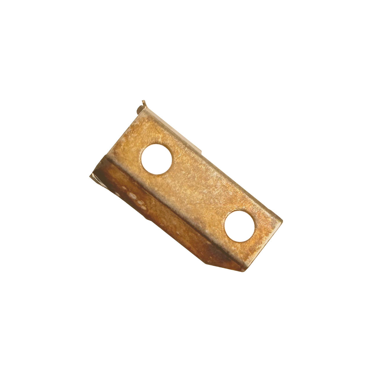 Repuestos para la pieza de mano Power Hand® 3 30X - Placa del terminal (-)