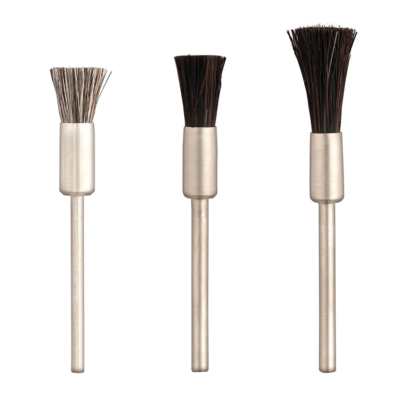SUPRA® "ME" End Brushes - Bristle