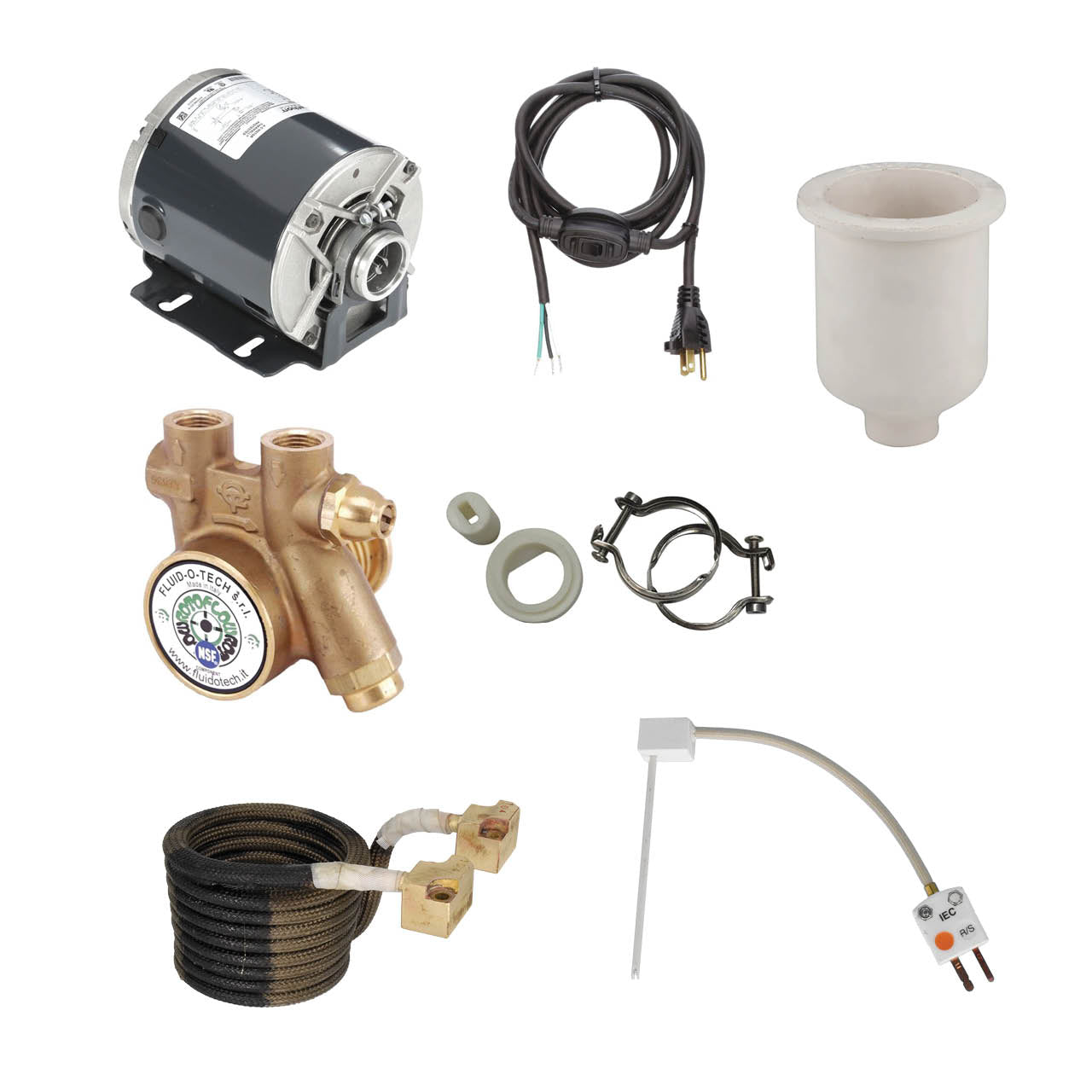 Galloni Replacement Parts