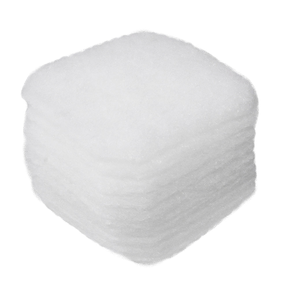 Sisma Repl. Fan Filters (Pkg of 10)