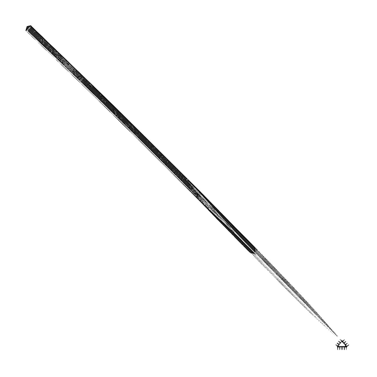 Escapement Files - Three-Square Slim