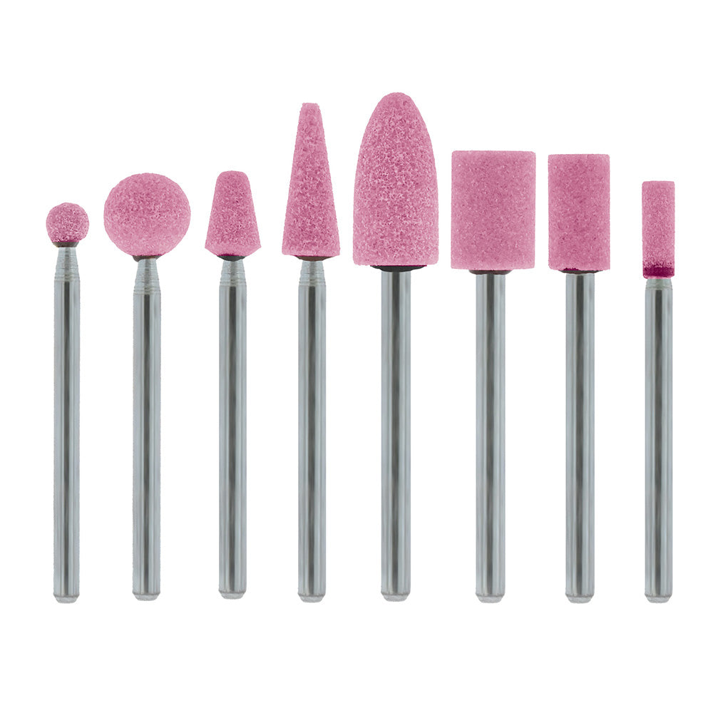 Pink Mounted Points