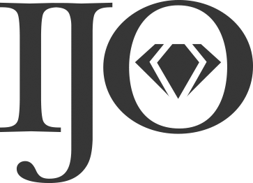 IJO logo