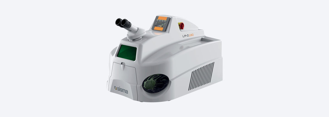 MJSA Webinar: Discovering the Latest in Laser Technology – Gesswein