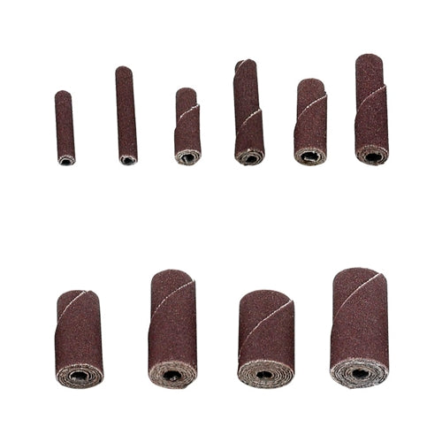 Abrasive Cartridge Rolls