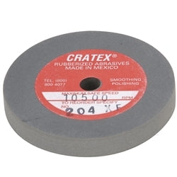 Cratex® Large Wheels