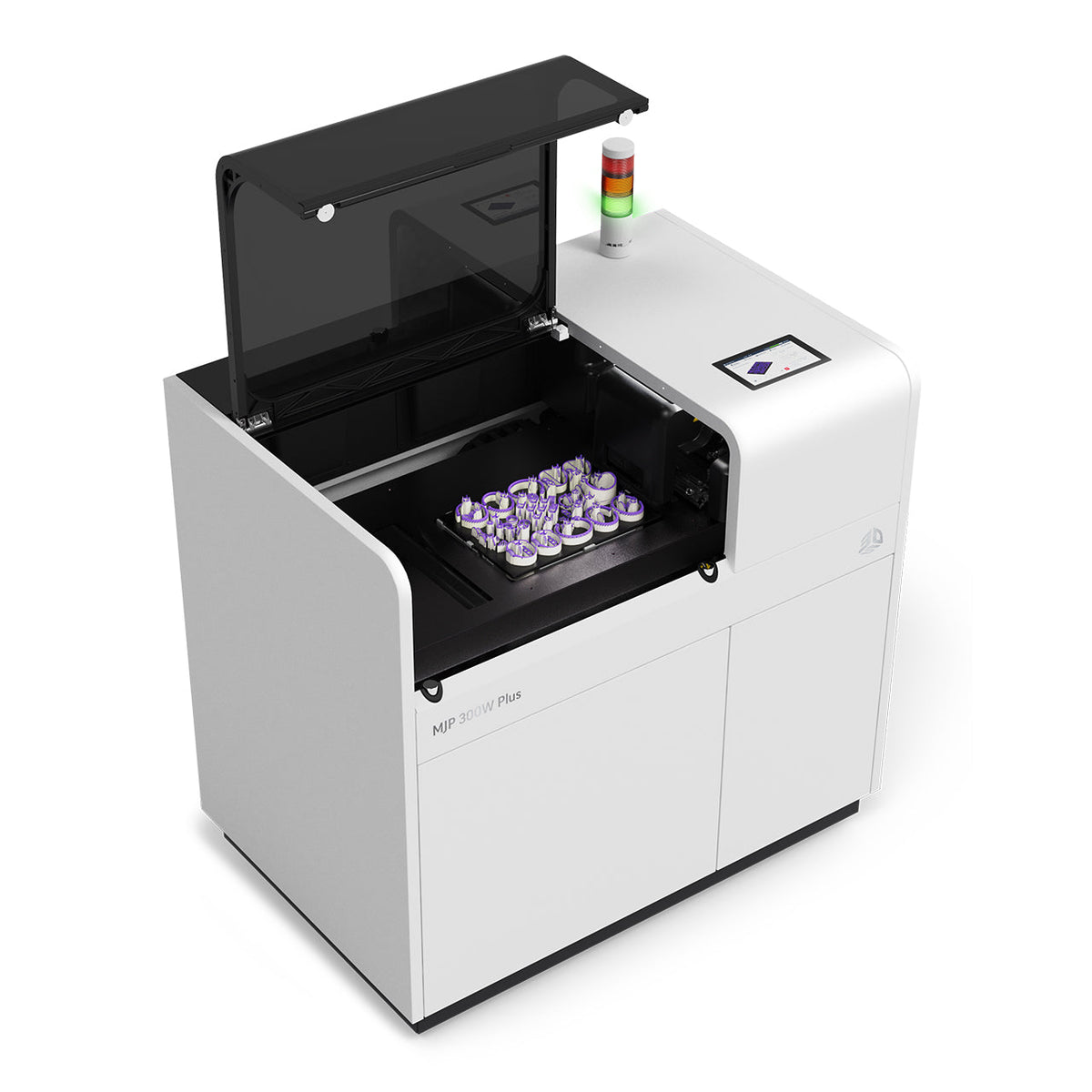 3D Manufacturing
