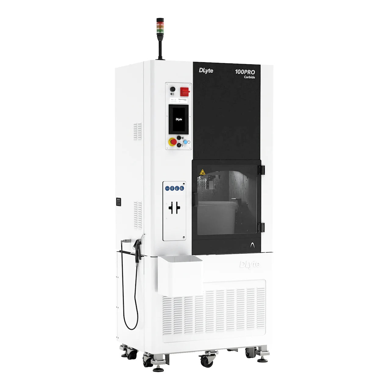Electropolishing