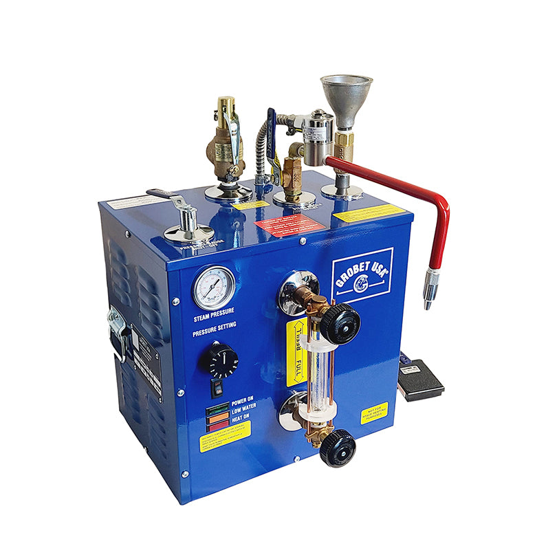 Grobet USA® – Gesswein