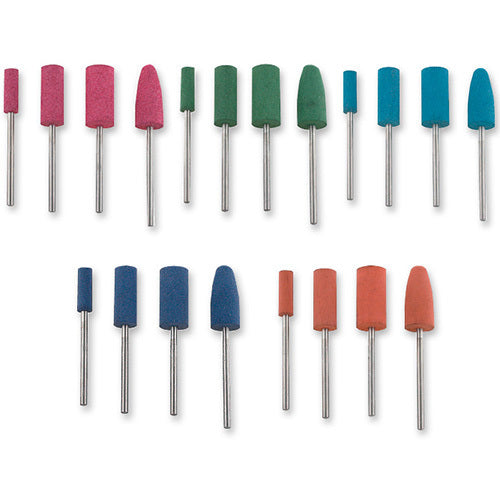 Cera Point Mounted Cylinders