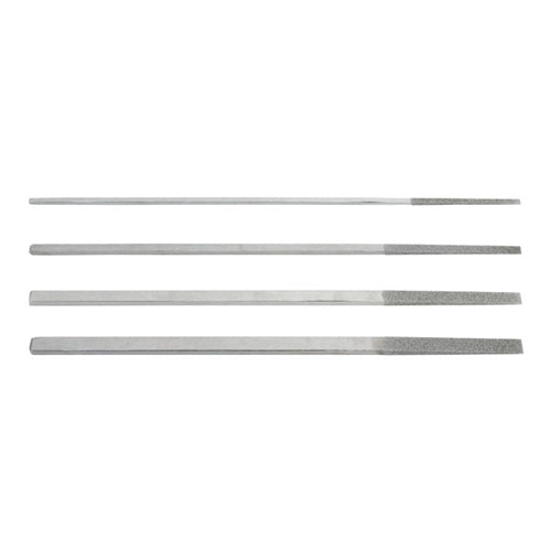 Gesswein Tapered Diamond Hand Files
