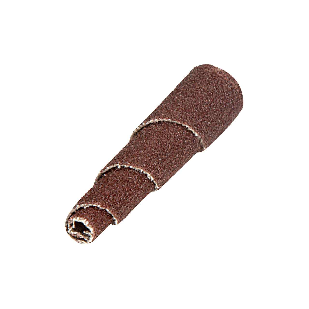 Tapered Abrasive Cartridge Rolls
