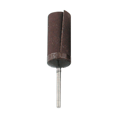Premounted Abrasive Rolls - Pkg. of 10