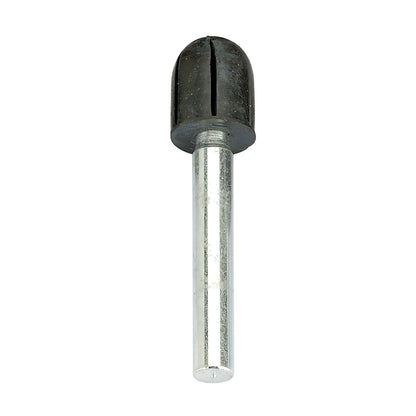 Abrasive Cap Holders
