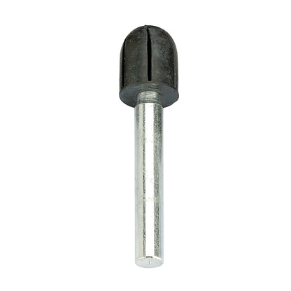 Abrasive Cap Holders
