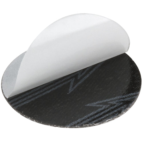 PSA Discs - 1/2" 320 Grit (Pkg. of 100)