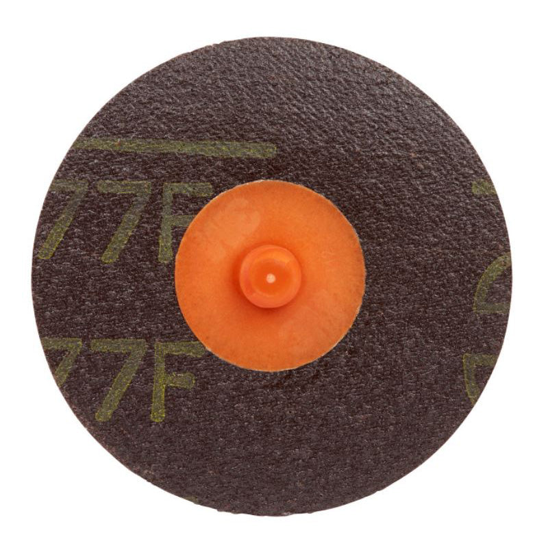 3M™ Roloc™ Ceramic Sanding Disc 2