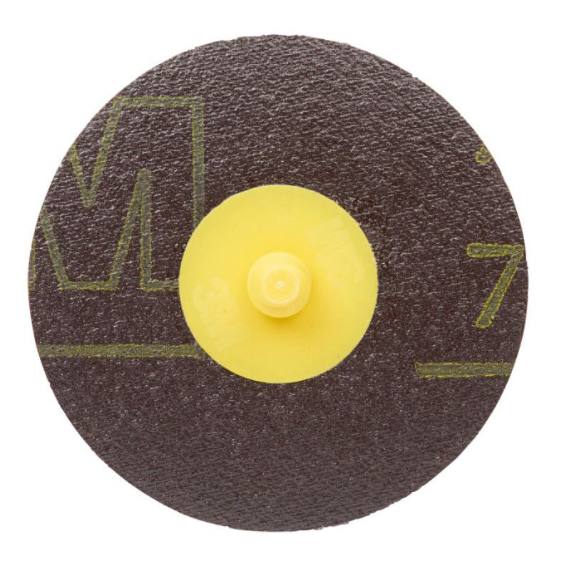 3M™ Roloc™ Ceramic Sanding Disc 2