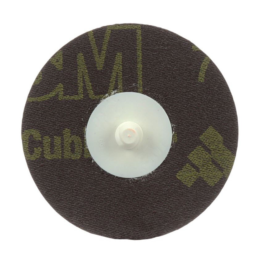 3M™ Roloc™ Ceramic Sanding Disc 2