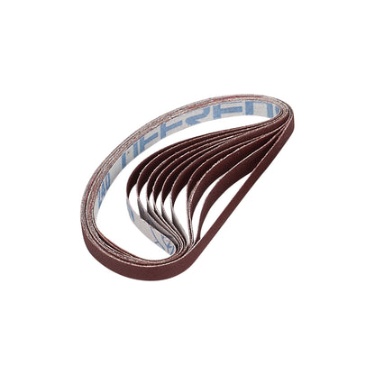 Sanding Belt Refills