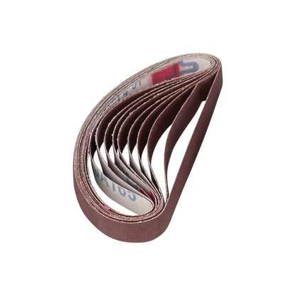 Sanding Belt Refills