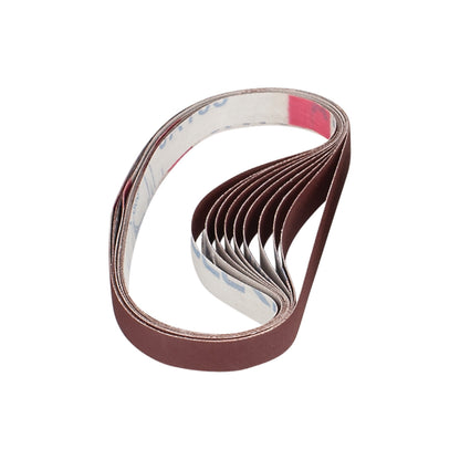 Sanding Belt Refills
