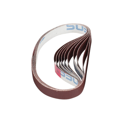 Sanding Belt Refills