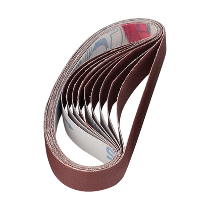 Sanding Belt Refills