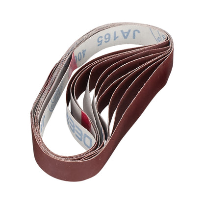 Sanding Belt Refills