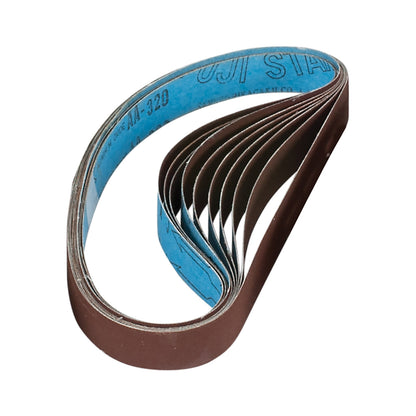 Sanding Belt Refills