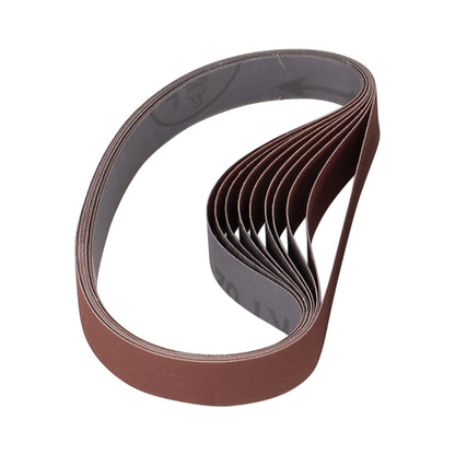 Sanding Belt Refills