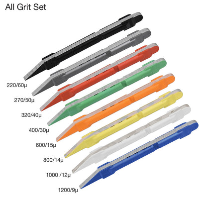 Sanding Detailer™ Belt Sticks