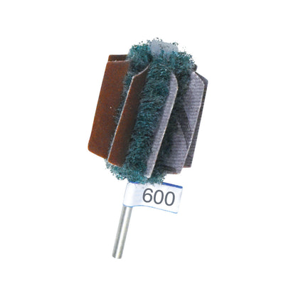 Mini Mounted Abrasive Buffs