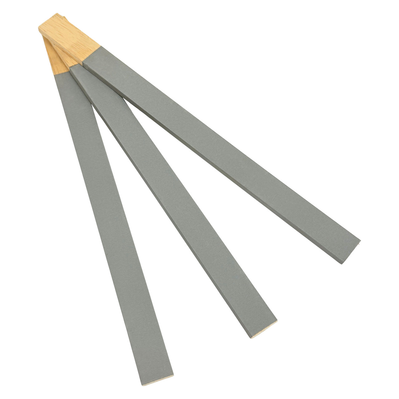 Emery Hand Buffs - #3/0 2000 Grit (Pkg. of 3)