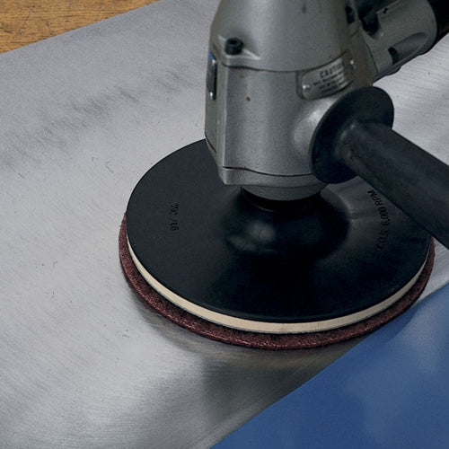 3M™ Scotch-Brite Fiber Discs - 1-1/2", Coarse (Pkg. of 10)