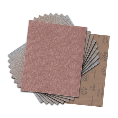 Norton® Champagne A275 Sandpaper