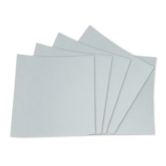 3M™ Abrasive Sheets - 120 Grit  (Pkg. of 5)
